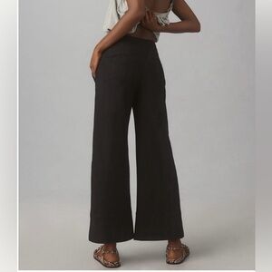 NWOT Pilcro crop pants